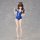 Union Creative To Love-Ru Darkness Swimsuit Series Mikan Yuuki 1/4 Complete Figure image 2