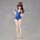 Union Creative To Love-Ru Darkness Swimsuit Series Mikan Yuuki 1/4 Complete Figure image 3