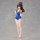 Union Creative To Love-Ru Darkness Swimsuit Series Mikan Yuuki 1/4 Complete Figure image 4