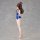 Union Creative To Love-Ru Darkness Swimsuit Series Mikan Yuuki 1/4 Complete Figure image 5