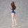 Union Creative To Love-Ru Darkness Swimsuit Series Mikan Yuuki 1/4 Complete Figure image 6