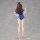 Union Creative To Love-Ru Darkness Swimsuit Series Mikan Yuuki 1/4 Complete Figure image 7