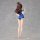 Union Creative To Love-Ru Darkness Swimsuit Series Mikan Yuuki 1/4 Complete Figure image 8