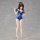 Union Creative To Love-Ru Darkness Swimsuit Series Mikan Yuuki 1/4 Complete Figure image 9