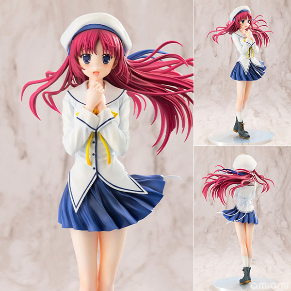 Kotobukiya D.C. Da Capo Kotori Shirakawa 1/7 Complete Figure 圖片 1