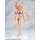 Q-six Miss Kobayashi's Dragon Maid Tohru Bikini Style Tan ver. 1/7 Complete Figure รูปภาพ 2
