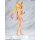 Q-six Miss Kobayashi's Dragon Maid Tohru Bikini Style Tan ver. 1/7 Complete Figure รูปภาพ 6