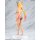 Q-six Miss Kobayashi's Dragon Maid Tohru Bikini Style Tan ver. 1/7 Complete Figure รูปภาพ 8