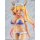 Q-six Miss Kobayashi's Dragon Maid Tohru Bikini Style Tan ver. 1/7 Complete Figure รูปภาพ 10