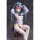 Design COCO Anmi original blue jiangshi 1/7 Complete Figure gambar 11