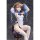 Design COCO Anmi original blue jiangshi 1/7 Complete Figure gambar 12