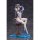 Design COCO Anmi original blue jiangshi 1/7 Complete Figure gambar 5