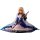 Good Smile Company Fate/stay night Saber -Garden of Avalon- 1/7 Complete Figure 图片 2