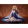 Good Smile Company Fate/stay night Saber -Garden of Avalon- 1/7 Complete Figure gambar 8
