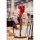 Animester Uriko Usaaki-chan illustration by Maenoo 1/6 Complete Figure รูปภาพ 13