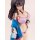 MarchenPunch Sukajan Jacket Kanojo wa Cool de Itai! Kyouka Kagura 1/6 Complete Figure Bild 13