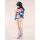 MarchenPunch Sukajan Jacket Kanojo wa Cool de Itai! Kyouka Kagura 1/6 Complete Figure Bild 5