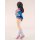 MarchenPunch Sukajan Jacket Kanojo wa Cool de Itai! Kyouka Kagura 1/6 Complete Figure Bild 6