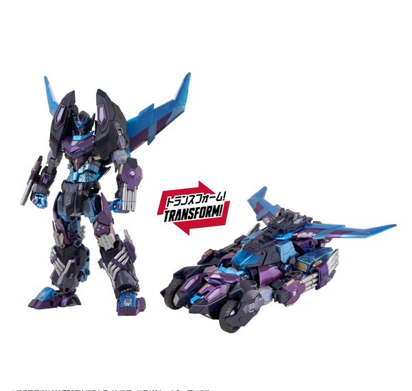 Takara Tomy Adamas Machina Transformers AM-T01EX Lost Light Rodimus imagen 1