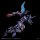 Takara Tomy Adamas Machina Transformers AM-T01EX Lost Light Rodimus imagen 6