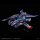 Takara Tomy Adamas Machina Transformers AM-T01EX Lost Light Rodimus imagen 8