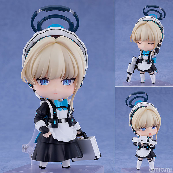 Good Smile Company Nendoroid Blue Archive Asuma Toki