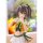 Good Smile Company POP UP PARADE hololive production Natsuiro Matsuri Complete Figure imagen 3
