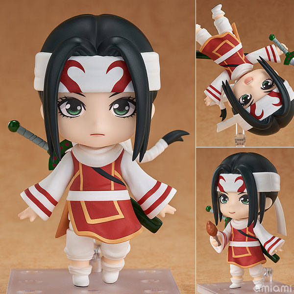 Good Smile Arts Shanghai Nendoroid Kingdom Kyou Kai