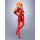 BANDAI SPIRITS S.H.Figuarts Asuka Langley Shikinami "Evangelion Series" Bild 4