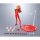 BANDAI SPIRITS S.H.Figuarts Asuka Langley Shikinami "Evangelion Series" Bild 10