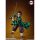 BANDAI SPIRITS S.H.Figuarts Tanjiro Kamado The Movie: Infinity Castle ver. "Demon Slayer: Kimetsu no Yaiba" imagen 4