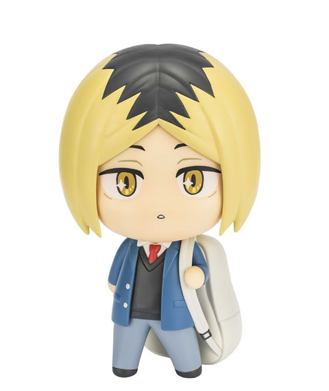 BANDAI SPIRITS Tekupiku Kenma Kozume "Haikyuu!!" Bild 1
