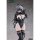 ENSOUTOYS [Bonus] Cat Woman Happy-chan 1/6 Complete Figure Different Color Edition hình ảnh 11