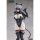ENSOUTOYS [Bonus] Cat Woman Happy-chan 1/6 Complete Figure Different Color Edition hình ảnh 12