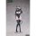 ENSOUTOYS [Bonus] Cat Woman Happy-chan 1/6 Complete Figure Different Color Edition hình ảnh 2