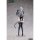 ENSOUTOYS [Bonus] Cat Woman Happy-chan 1/6 Complete Figure Different Color Edition hình ảnh 5