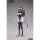 ENSOUTOYS [Bonus] Cat Woman Happy-chan 1/6 Complete Figure Different Color Edition hình ảnh 8
