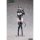 ENSOUTOYS [Bonus] Cat Woman Happy-chan 1/6 Complete Figure Different Color Edition hình ảnh 9