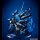 MegaHouse Game Characters Collection DX "Persona 3" Thanatos [30th Anniversary EDITION] Complete Figure image 4
