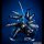 MegaHouse Game Characters Collection DX "Persona 3" Thanatos [30th Anniversary EDITION] Complete Figure image 6