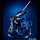 MegaHouse Game Characters Collection DX "Persona 3" Thanatos [30th Anniversary EDITION] Complete Figure image 7