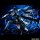 MegaHouse Game Characters Collection DX "Persona 3" Thanatos [30th Anniversary EDITION] Complete Figure image 8