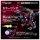 Takara Tomy Realize RMZ-011 Geno Saurer Raven Specs 图片 7