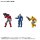 Takara Tomy Diaclone DA-116 Robot Base Head Monument gambar 5