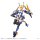 Takara Tomy Metamor Verse MV-01 Ao Kiriyama & Blade Liger Plastic Model Bild 2