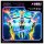 Takara Tomy Metamor Verse MV-01 Ao Kiriyama & Blade Liger Plastic Model Bild 9