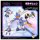 Takara Tomy Metamor Verse MV-01 Ao Kiriyama & Blade Liger Plastic Model Bild 10