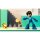 Jada Toys Mega Man Action Figure 1/12 Mega Man (Not Wearing the Met) 图片 7