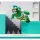 Jada Toys 록맨 액션 피규어 1/12 버블맨 이미지 3