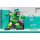 Jada Toys 록맨 액션 피규어 1/12 버블맨 이미지 5